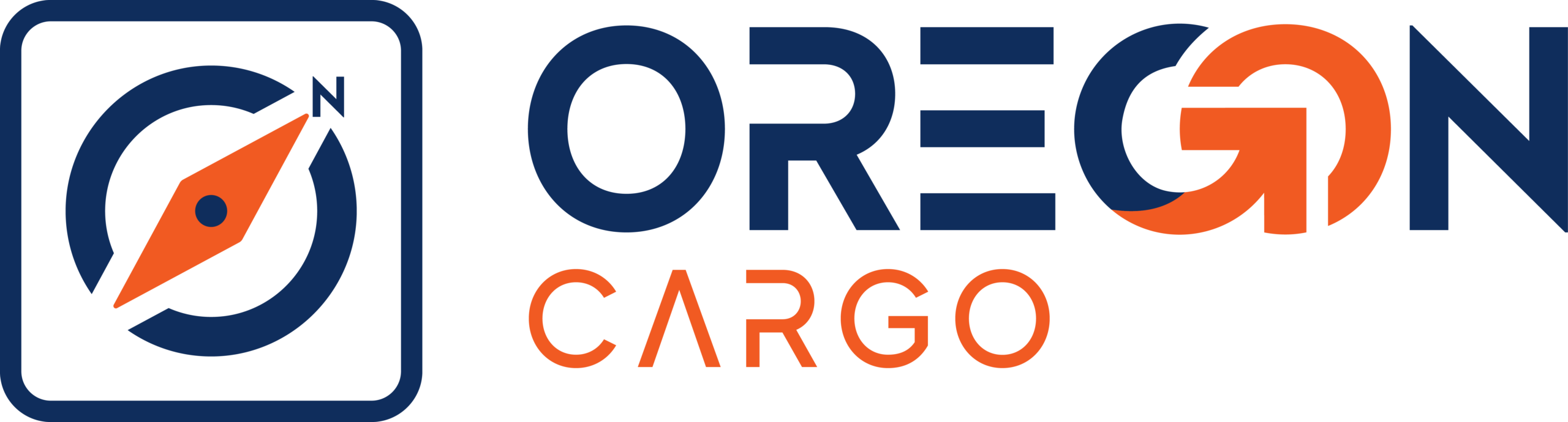 Oregon Kargo